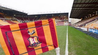 BRADFORD CITY DOCUMENTARY 2018 [upl. by Wildermuth]