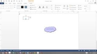 how to make a mindmap using word [upl. by Flinn]