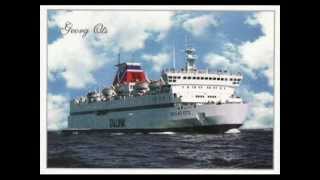 History of Tallink [upl. by Massey]