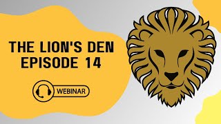 The Lion Den Immunization Awareness [upl. by Kampmann]