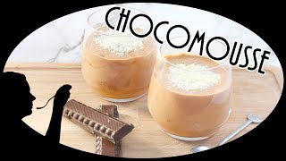 Chocomousse maken  Eenvoudig Recept [upl. by Goda]