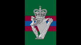 Killaloe Quick March of the Royal Irish Regiment [upl. by Harlin]