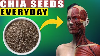 What Happens When You Start Eating Chia Seeds Every Day [upl. by Diantha]