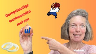 Onregelmatige werkwoorden met een ‘ui’ [upl. by Selda237]