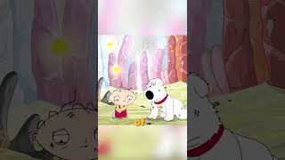 When Stewie and Brian 1000 times what happens [upl. by Clayborn]