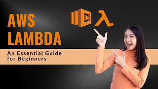 What is AWS Lambda   AWS Lambda  An Essential Guide for Beginners [upl. by Eitsud]