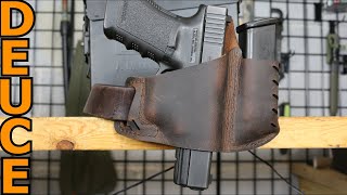 Versacarry Glock Holster Review Is it A Good Deal [upl. by Martino]