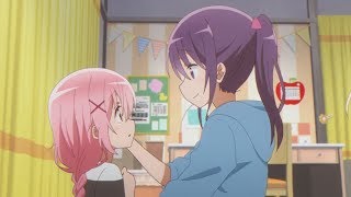 Comic Girls Episode 8 Pedantic Romantic and Zeria React to DISTRESSED INSECURE GAY [upl. by Kerwin]