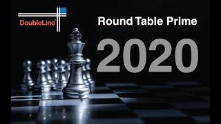 DoubleLine Round Table Prime 1620  Segment 1 Macro [upl. by Tloh]