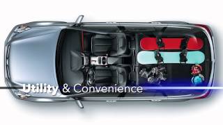 2014 Subaru Outback  Walk Around product information [upl. by Safir150]