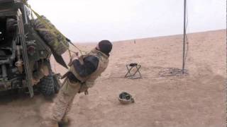 TRX® FORCE™ For Forward Deployment Training [upl. by Anaicul]