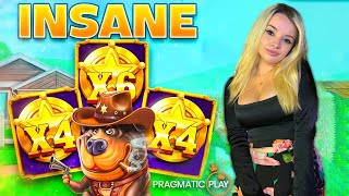 BONUS HUNT PUTERNIC DEZVOLTAT PRAGMATIC PLAY🎰pragmaticplay [upl. by Omland]