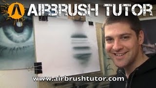 Airbrush effects [upl. by Patt403]