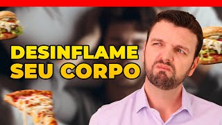 7 formas de acabar com as inflamações do seu corpo [upl. by Aerua200]