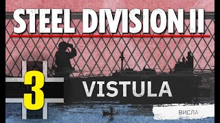 Обзор игры Steel Division 2 [upl. by Burnsed]