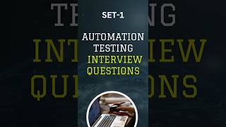 Automation Testing Interview Questions set1  Automation Testing Interview Questions Chakinfotech [upl. by Sirmons18]