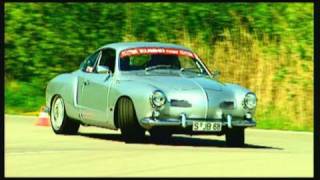 Karmann Ghia [upl. by Naujit327]