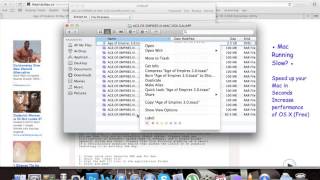 Downloading Age of Empires 3 Mac [upl. by Aleron]