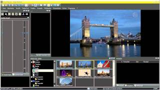 D22 Mediapool Wings Platinum Tutorial Deutsch [upl. by Pathe]