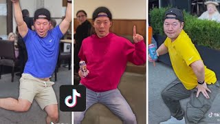 Best of QPark Funny Singing in Public Videos 😂🤣 [upl. by Huttan926]