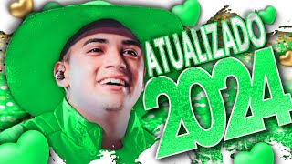 NATANZINHO LIMA 2024💚NATANZINHO LIMA MENTIRA ESTAMPADA NA CARA💚NATANZINHO LIMA AGOSTO 2024 [upl. by Ahsimin]