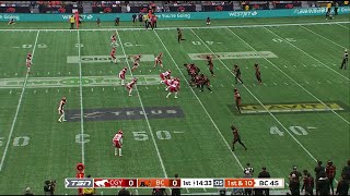 BC Lions vs Calgary Stampeders Week 10 Full Game 2023 [upl. by Akinom]