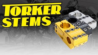 All about the Torker Stems and why YOU need one [upl. by Larimore]