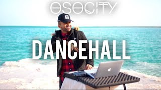 Dancehall Mix 2019  The Best of Dancehall 2019 by OSOCITY [upl. by Elohcim86]