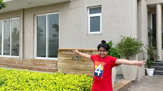 My New House BPTP AMSTORIA Sector 102 Dwarka Expressway Gurugram [upl. by Auehsoj930]