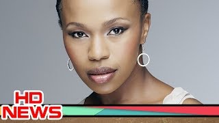 Sindi Dlathu Biography Husband Family Age Salary Twin and Health [upl. by Riva856]