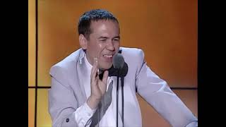 Gilbert Gottfried The Aristocrats [upl. by Etnoel]