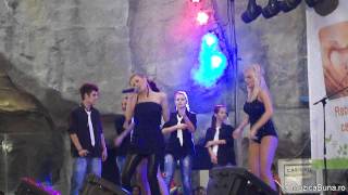 Elena Gheorghe  Midnight sun  Afi Palace [upl. by Annahahs]