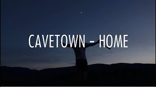 cavetown  home  lyrics [upl. by Tavia438]