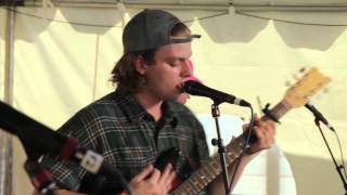 Mac DeMarco  Freaking Out the Neighborhood  3132013  Stage On Sixth Austin TX [upl. by Ruth]