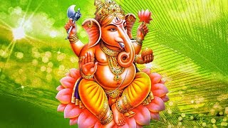 Sankatahara Chaturthi Mantras –Sri Sankatanasana Ganesha Stotram – Chants to Remove Obstacles [upl. by Adne]