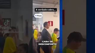 quotPacheco é expulso da escola que foi votar em quotBHquotMGquot [upl. by Whorton431]