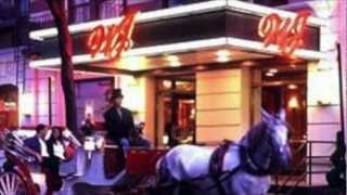 Washington Jefferson Hotel New York NY  RoomStayscom [upl. by Leciram349]