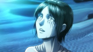 Ymir The Beauty of Selfishness in Attack on Titan [upl. by Baron750]