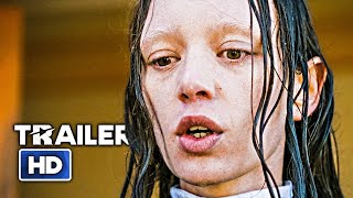 THE FIRST OMEN Official Trailer 2 2024 Horror Movie HD [upl. by Lavery]