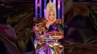 “Alyssa Edwards Gold Card Runway” dragrace [upl. by Corbie475]