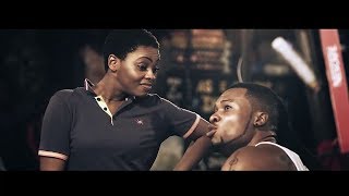 OH BABY Youampi By CHIDINMA Miss KEDIKE featuring FLAVOUR [upl. by Ammann]