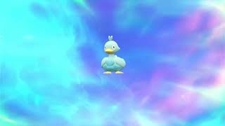 How to Evolve Ducklett into Swanna in Pokemon Scarlet amp Violet DLC [upl. by Johannessen]