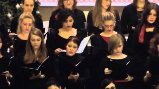 MarcAntoine Charpentier Te Deum  Cantores sancti Marci [upl. by Sasnak]