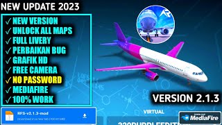 Update RFS Pro Mod Apk 220 Latest Version 2023  Unlock All Skins amp Unlock All Maps [upl. by Daffy403]