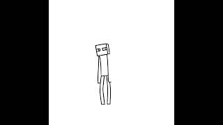 Minecraft Enderman [upl. by Astrea352]