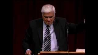 The Existence of God  Ravi Zacharias [upl. by Bates]