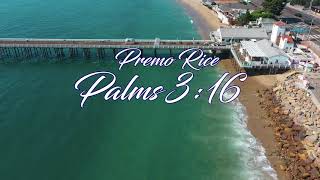 Premo Rice  Palms 316 [upl. by Riggs230]