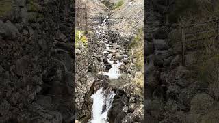 Helvellyn via Striding Edge mountains lakedistrict adventure [upl. by Nager]