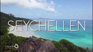 quotGrenzenlos  Die Welt entdeckenquot auf den Seychellen [upl. by Reywas2]