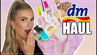 XXXL DM NEUHEITEN HAUL September 2024 😍 38 Produkte von Balea Essence Catrice uvm I Cindy Jane [upl. by Linnie665]